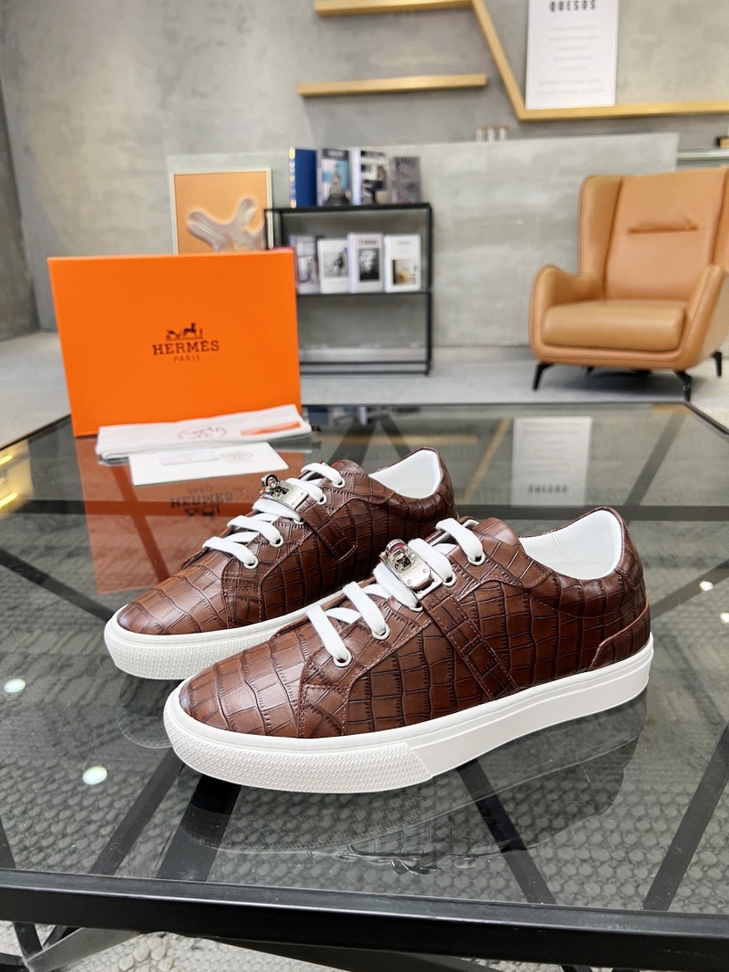 Hermes Sneakers